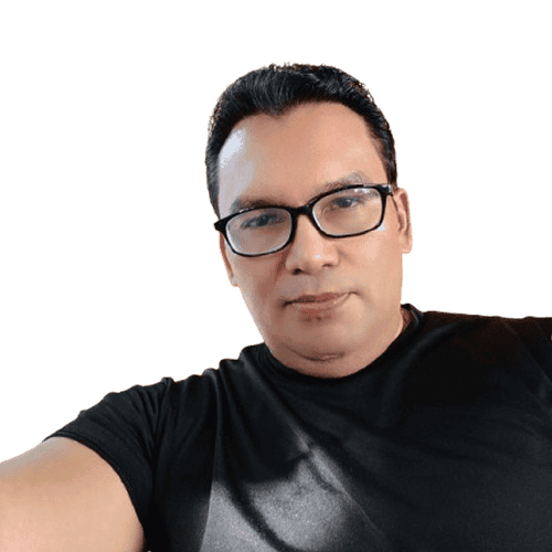 Foto del director de Innovamedia