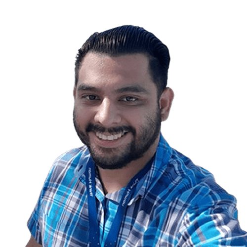 Foto del director de producto de innovamedia