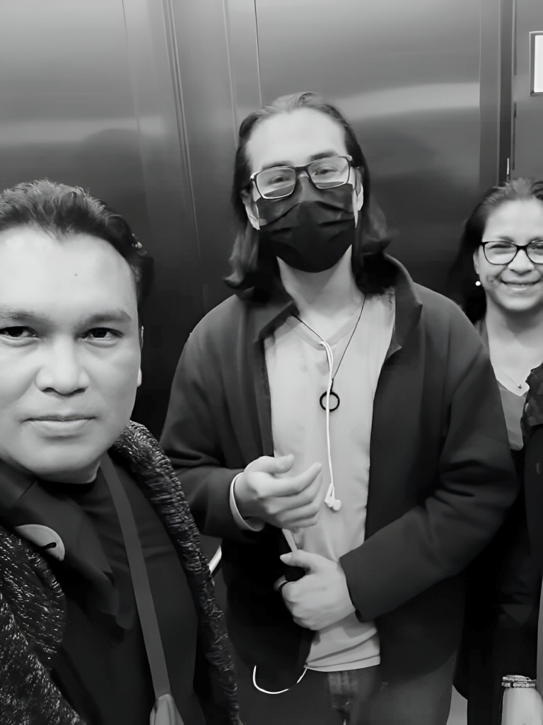 Foto del equipo de trabajo de Innovamedia Solutions 