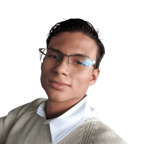 Foto del director de información de Innovamedia