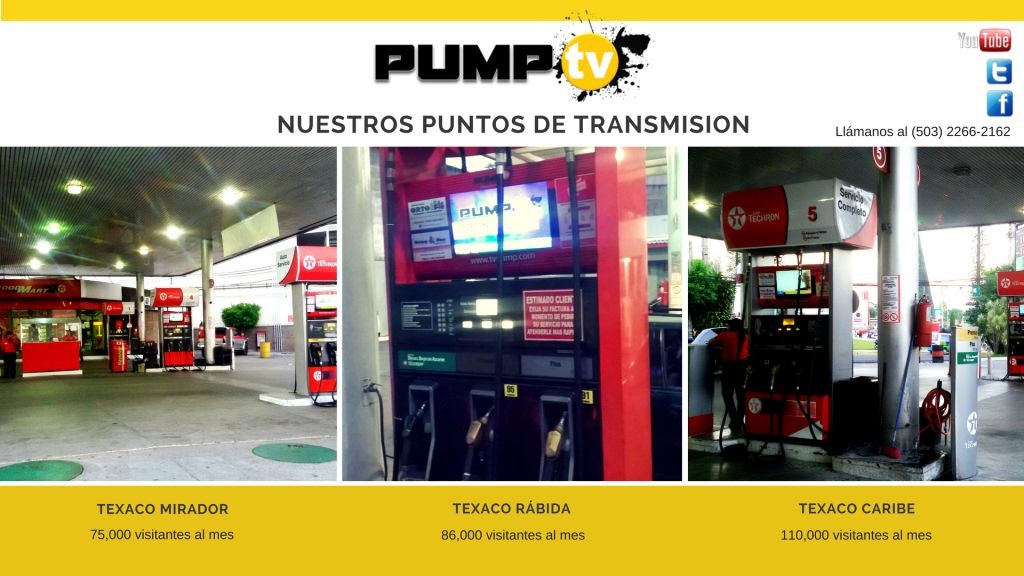 Capturas de pantalla plataforma web de awer