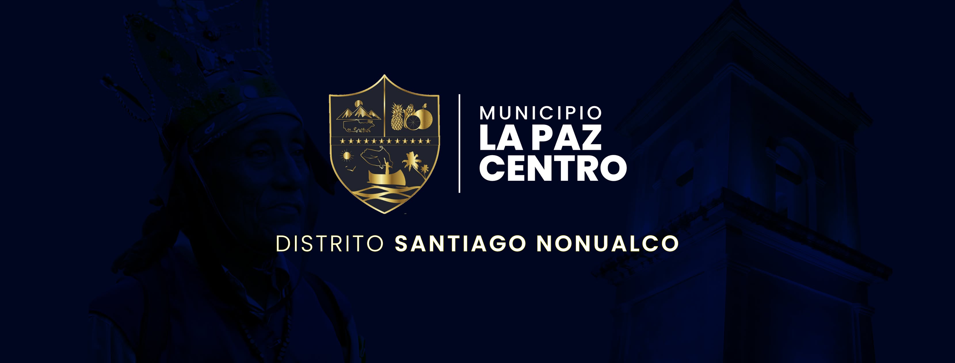 Alcaldia de Santiago Nonualco